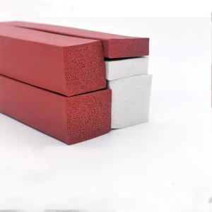 China Waterproof Black Weather Seal Strip Suitable For Indoor/Outdoor Black wholesale