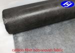 Ultralight Carbon Fiber Fabric Non Woven Surface Carbon Fiber Mat For FRP
