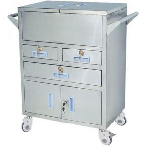 China Emergency Treatment Cart wholesale