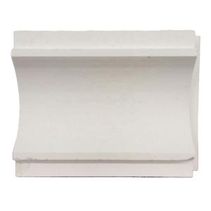 China Industrial-Grade CrO Content 0.1%-0.3% Refractory Brick for Temperature Operations wholesale