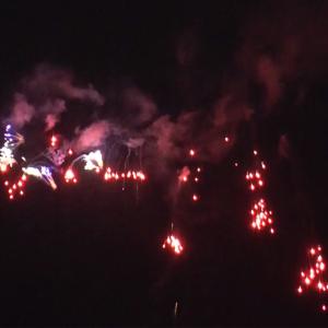 China 80 Shots Consumer Cake Fireworks 2022 For Christmas Celebration wholesale