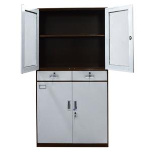 China KD Structure Knock Down Dental Instrument Cabinet wholesale