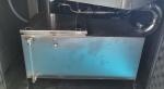 50HZ 60HZ Pneumatic Stencil Cleaner , Wear Resistant Stencil Washer