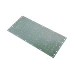 CNC Machined Customized Plastic Parts Delivered by Air