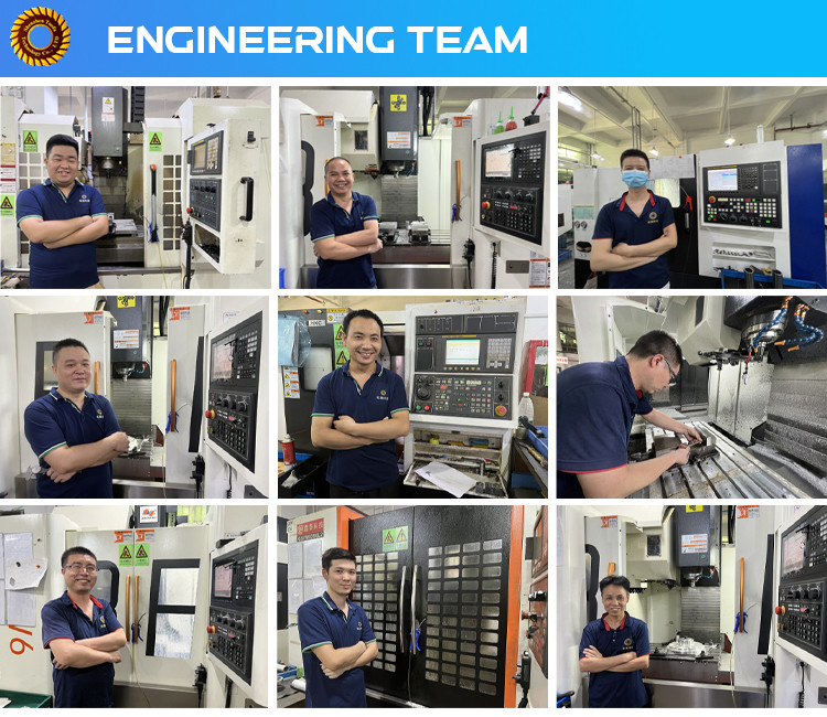 China Custom Laser Cutting Service Customized Stamping Fabrication