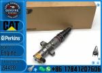 Fuel Injector 254-4339 254-4340 266-4446 387-9432 387-9436 225-0117 236-0957 238