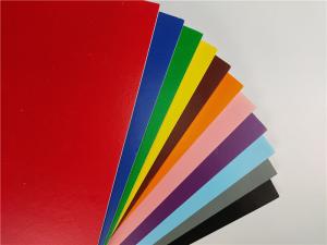 China Environmental Protection Custom Foam Board wholesale