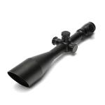 Infrared Spotting Hunting Rifle Scopes Waterproof Shockproof HD 6-24X60