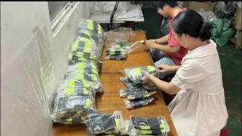 Foshan Yumian Weaving Co., Ltd.