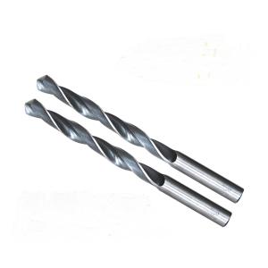 China Twist Drill (HSS STRAIGHT SHANK TWIST DRILL) wholesale