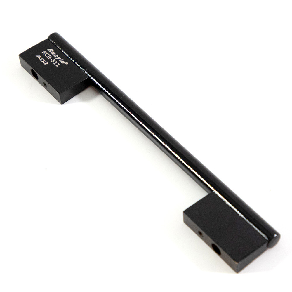320mm Black Cabinet Drawer Aluminium Kitchen Handles