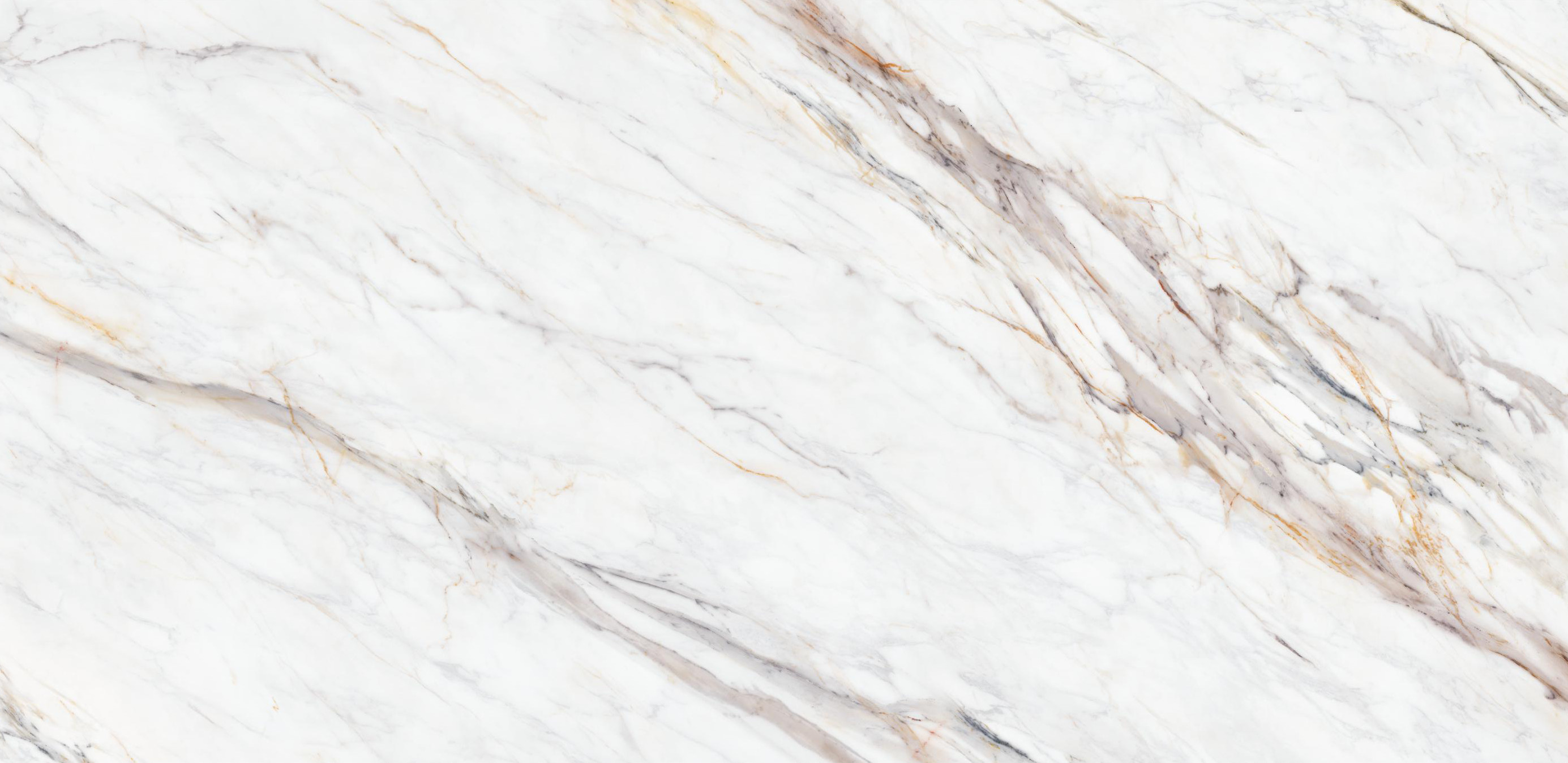 Wear Resistance 160x320cm Sintered Stone Slabs Cloud White Rock Floor Tile 12mm