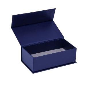 China CMYK Magnetic Closure Gift Box DIY Cardboard Box Packaging UV Printing wholesale