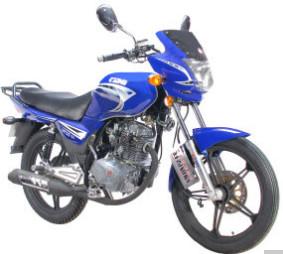 China Motorcycle (GW125-10) wholesale