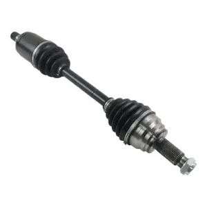 China 100% Tested Front Left Drive Shaft For BMW E70 E71 X6 X6 50iX OE 31607545125 wholesale