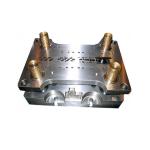 Professional Customized Injection Molding Automotive Die Makers Plastic Car