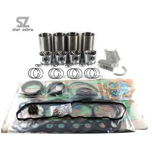 China Find the Perfect Fit D4BB Engine Gasket Kit for Hyundai Diesel Engine Parts at Machinery Repair Shops wholesale