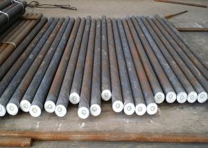 China Cold Hot Rolled Steel Bar For Special Steel Construction Building wholesale