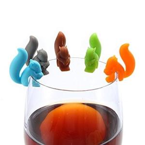 China High Temperature Resistance Party People Drink Markers High Simulation wholesale