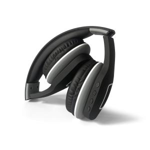 China Silent Disco Music Stereo Bluetooth Headphone Foldable Wireless Headsets wholesale
