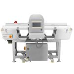 High Sensitivity Food Industry Conveyor Belt Food Grade Metal Detector