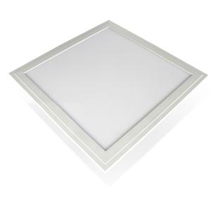 China Super Bright Square Recessed LED Light Fixtures 40W 600x600 Square LED Fixture wholesale