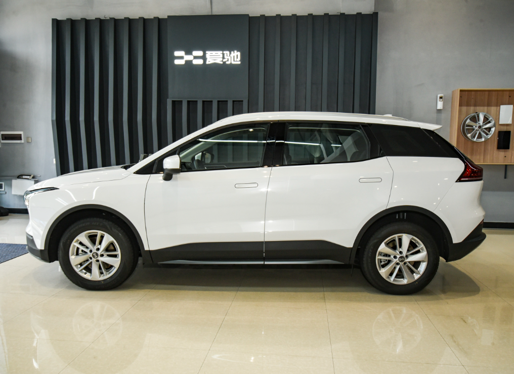 2024 Aiways U5 EV Cars Energy Vehicles for 's Electric Car Industry Advancement