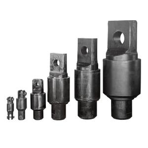 China 200ton Large Tonnage Trenchless Casting Drill Pipe Swivel 5000KN wholesale