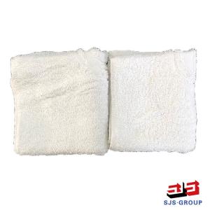 China Free Sample 10kg/Bale Hotel Bath Towel Rags wholesale