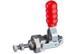Small Duty 91kg SUS304 Hold Down Toggle Clamp