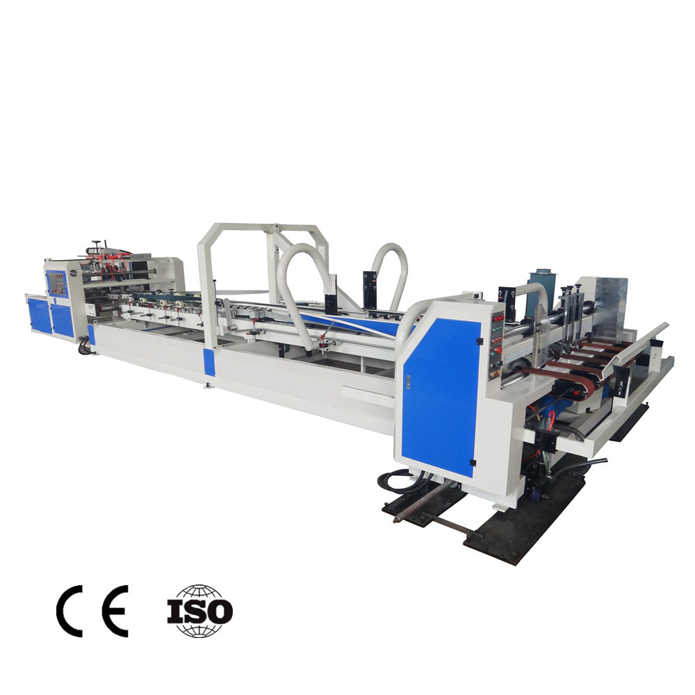 Corrugated Cardboard Production Line Manufacturing Machine 5 Ply