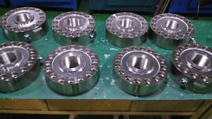 China Large spoke load cell wholesale