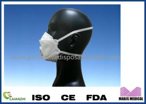 China KN95 Protective Anti Dust Virus FFP3 Face Mask wholesale