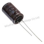 EKZE250ELL102MK20S Aluminum Electrolytic Capacitors - Radial Leaded 25volts