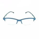 CE Certified 54mm Women's Antiglare Eye Glasses Promote Blood Circulation