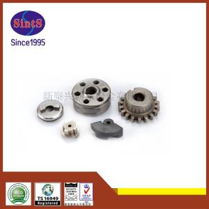 China Professional Precision Gear Mold Customized Electric Gear Spare Parts wholesale