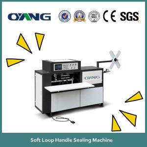 China Semi-automatic Handle Sealing Machine wholesale