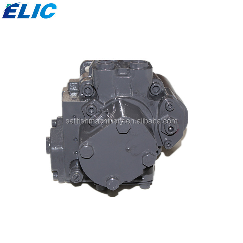 Excavator R35Z-7 R35Z-9 ROBEX35Z-7 ROBEX35Z-9 Hydraulic Piston Main Pump 31MH-10020 31MH-10010