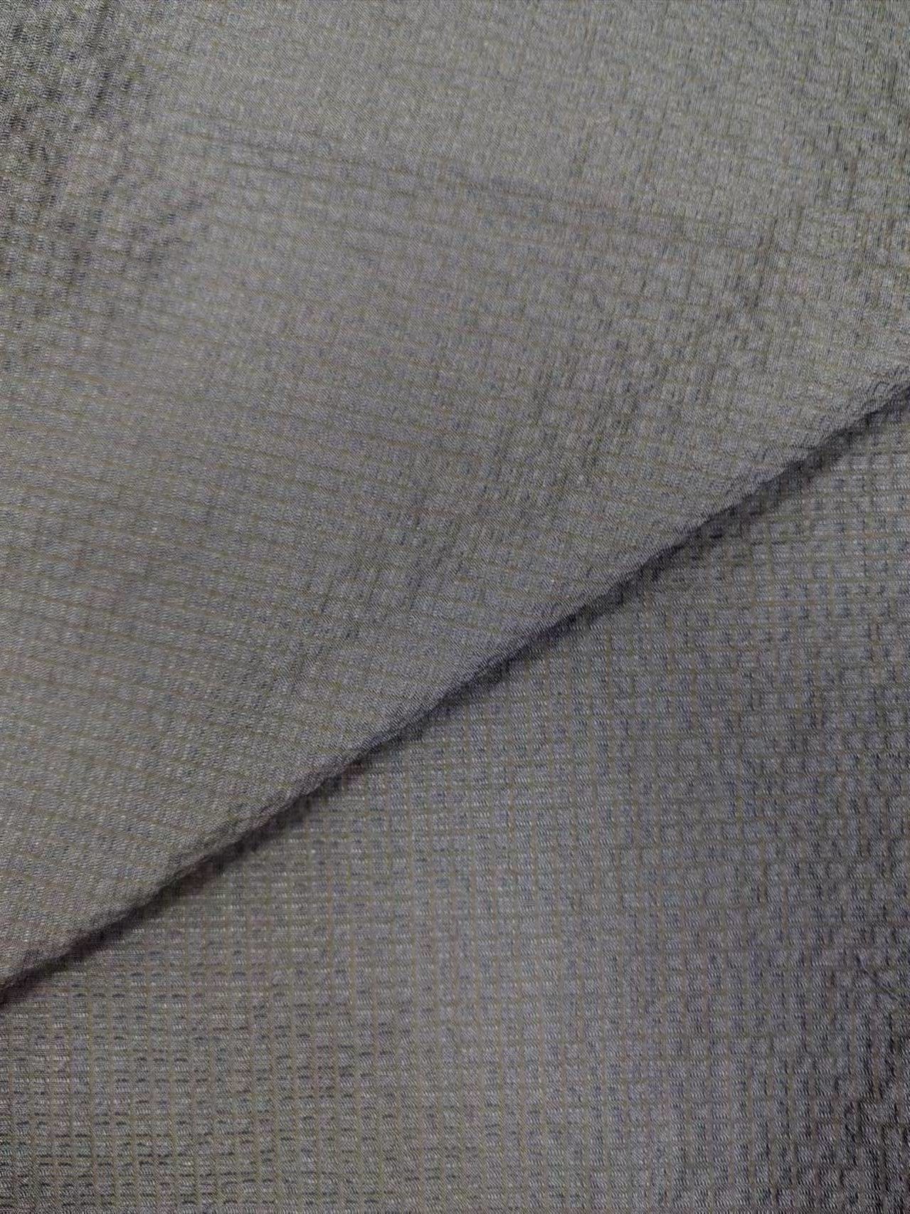 100D+75D*100D+75D 100%P 160GSM High elastic fabric