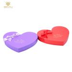 Rectangle 1300g/Sm Paper Box Packaging For Candy