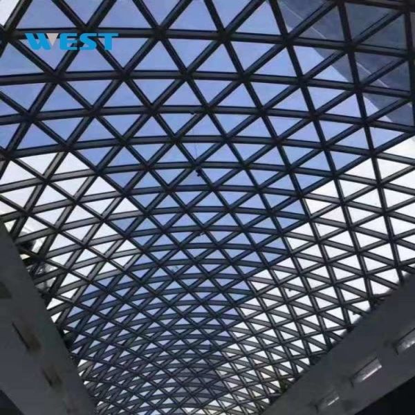 Westglass Photochromic Film Series