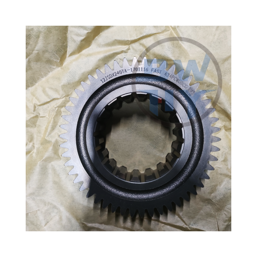 1962-1968 Manufacturing Year FAST ORIGINAL 12JSDX240TA Gearbox First Shaft Gear