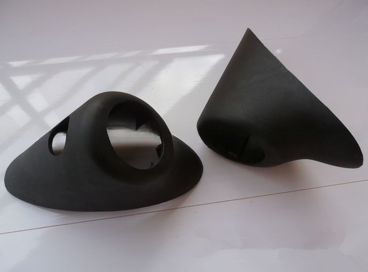 plastic injection moulding products