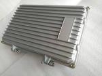 Anti Oxidation Precision Aluminum Casting Parts Polishing Brushing Surface