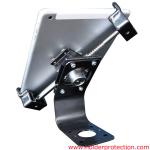 COMER anti-lost tablet panel computer table display mounting holders