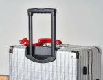 Chinese Online Markets All Aluminum Alloy Original Wear Resistant Travel Trolley