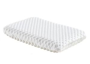 China Washable Polymer Pillow For Toddler And Kids Pillow wholesale