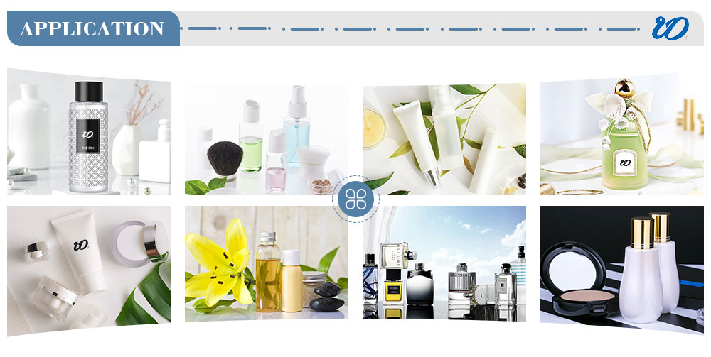 Cosmetic Packing Bottles 20/410 Nasal Sprayer Pump For Your Business