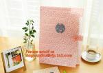 Promotional plastic PP waterproof paper files folder a4, Stylish PP a4 file