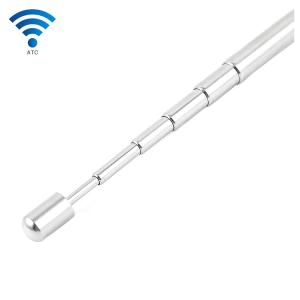 China Telescopic Rod GSM GPRS Antenna , High Performance FM Radio Antenna wholesale